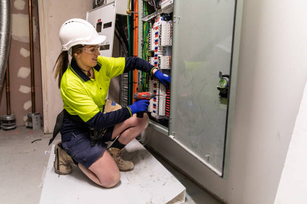 Best Affordable Emergency Electrician  in Escobares, TX