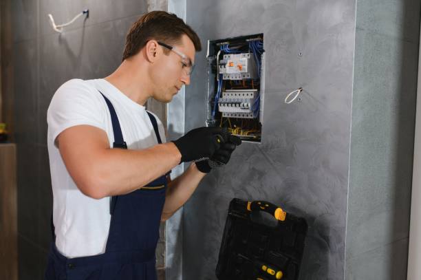 Best Electrical Contractors for Businesses  in Escobares, TX