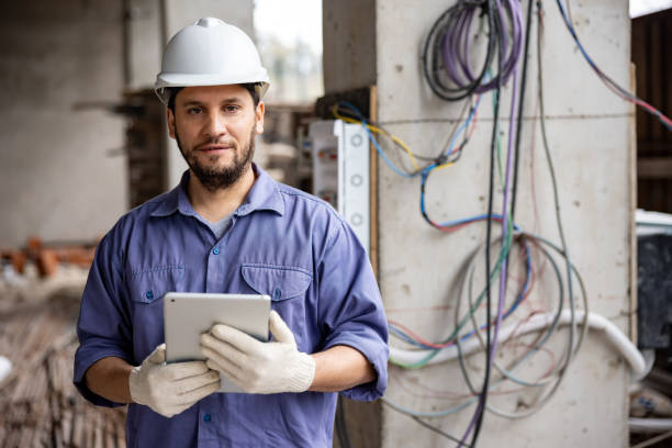 Best Electrical Upgrades for Homes  in Escobares, TX