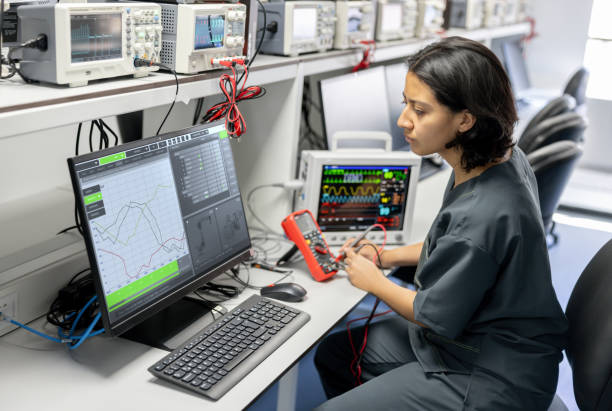 Best Electrical System Inspection  in Escobares, TX