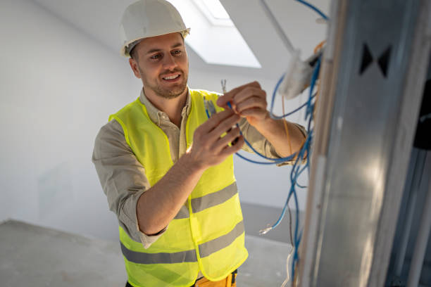 Best Generator Installation Services  in Escobares, TX